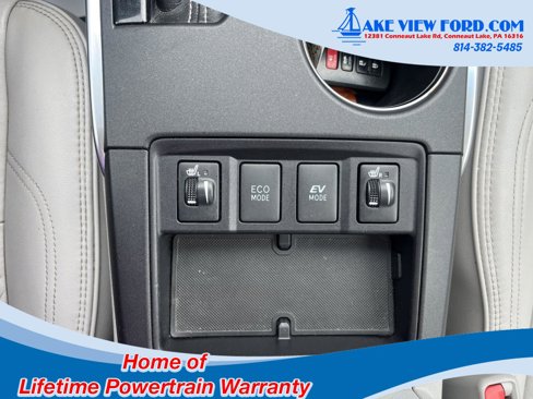 Used 2017 Toyota Camry XLE image 21