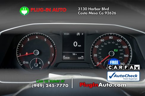 Used 2019 Volkswagen Jetta R-Line image 18