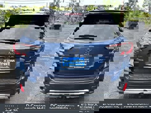 Used 2020 Subaru Outback Limited image 4