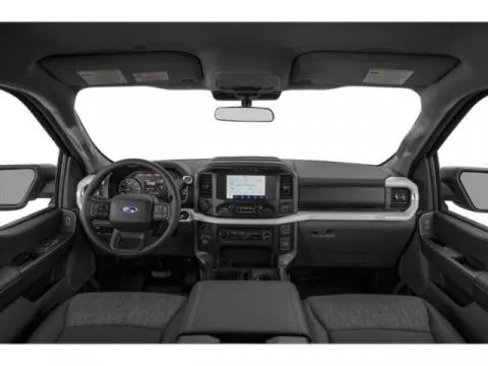 Used 2023 Ford F150 XLT image 8