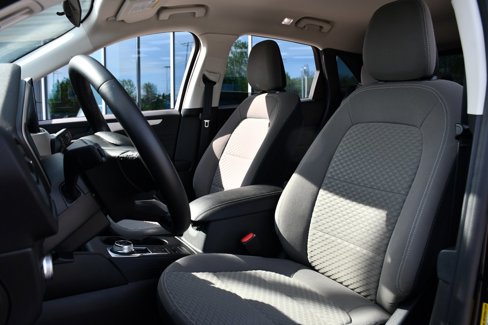 Used 2022 Ford Escape SE w/ Convenience Package image 12