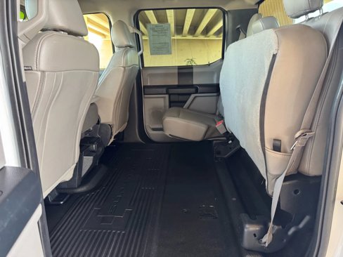 Used 2019 Ford F250 XL w/ Power Equipment Group image 20