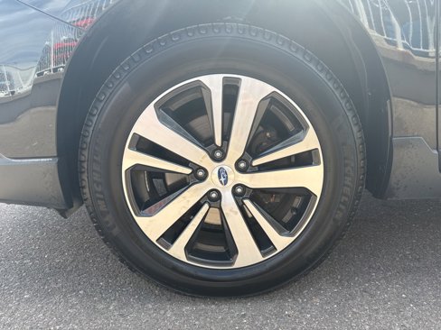 Used 2019 Subaru Outback 2.5i Limited image 7