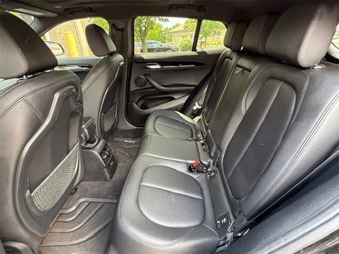 Used 2019 BMW X2 xDrive28i w/ Convenience Package image 14