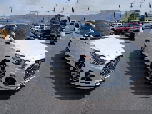 Used 2019 Hyundai Sonata Limited w/ Ultimate Package 04 image 7