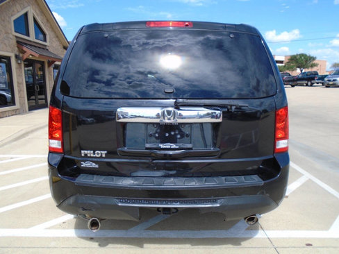 Used 2014 Honda Pilot EX-L image 6