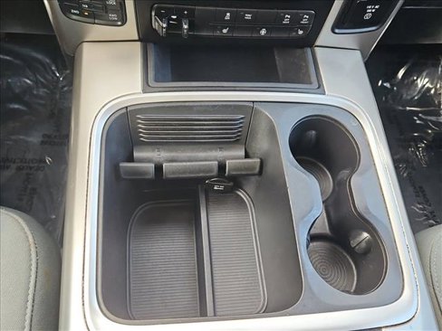 Used 2017 RAM 1500 Big Horn image 11