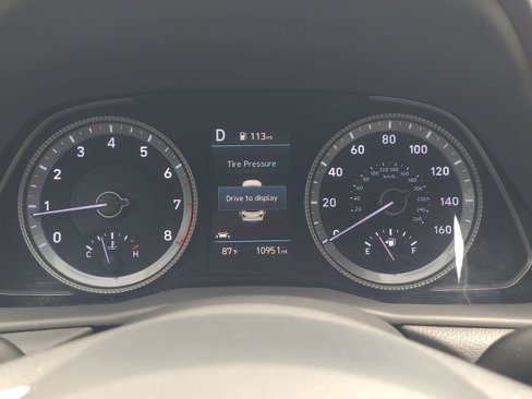 Used 2022 Hyundai Sonata SEL image 25