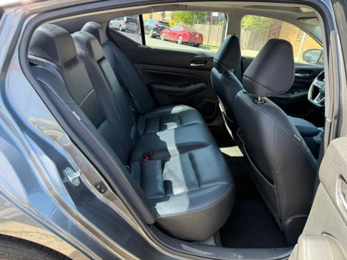 Used 2019 Nissan Altima 2.5 SL image 9