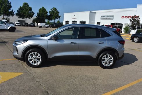 Used 2024 Ford Escape Active image 10