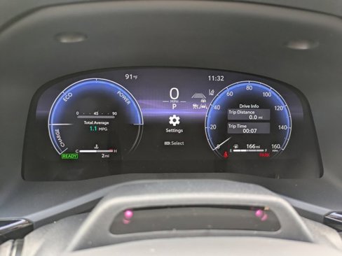 New 2025 Toyota Camry XSE image 25