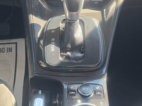 Used 2014 Ford Escape Titanium image 17