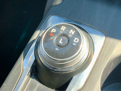 Used 2020 Ford Escape SEL image 47