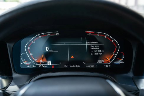 Used 2022 BMW 230i Coupe w/ Premium Package 2 image 14
