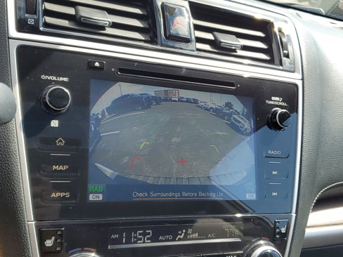 Used 2019 Subaru Outback 2.5i Limited image 26