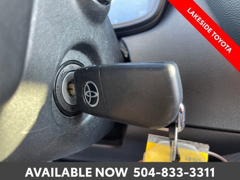 Used 2023 Toyota Corolla LE image 37