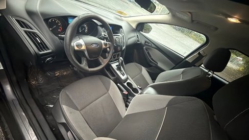 Used 2012 Ford Focus SE image 12