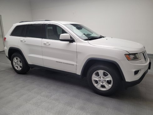 Used 2015 Jeep Grand Cherokee Laredo w/ Quick Order Package 23E image 11