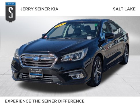 Used 2019 Subaru Legacy 2.5i Limited image 1
