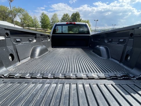 Used 2016 Chevrolet Silverado 1500 W/T image 17
