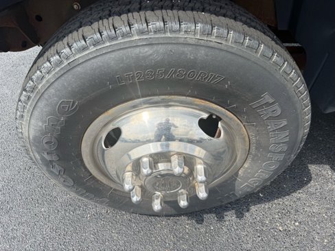 Used 2008 Ford F350 XL image 10