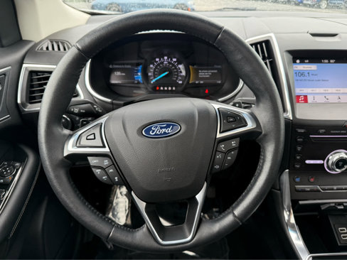 Used 2019 Ford Edge Titanium w/ Equipment Group 301A image 14