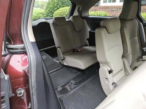 Used 2019 Honda Odyssey EX-L image 32