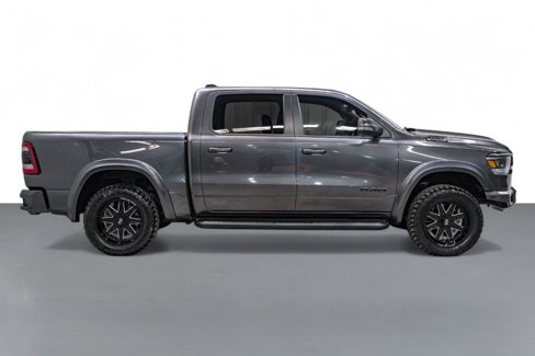 Used 2022 RAM 1500 Sport w/ Rebel Level 2 Equipment Group image 6