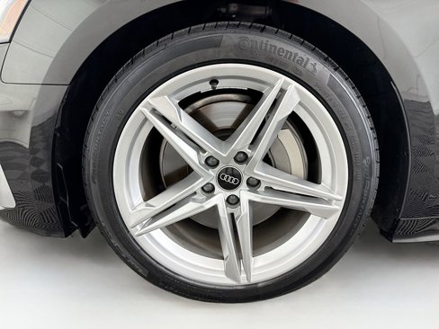 Certified 2022 Audi A5 2.0T Premium image 26
