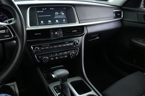 Used 2019 Kia Optima S w/ S Panoramic Sunroof Package image 18