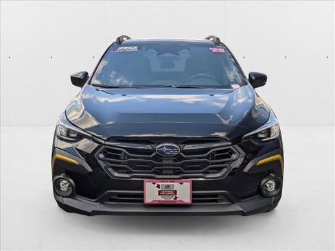 Certified 2025 Subaru Crosstrek 2.5i Sport w/ Crosstrek Mirror Package image 2