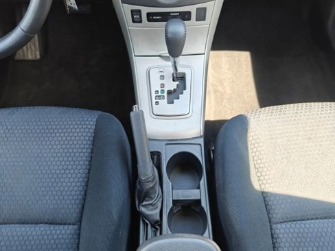 Used 2009 Toyota Corolla XRS image 16