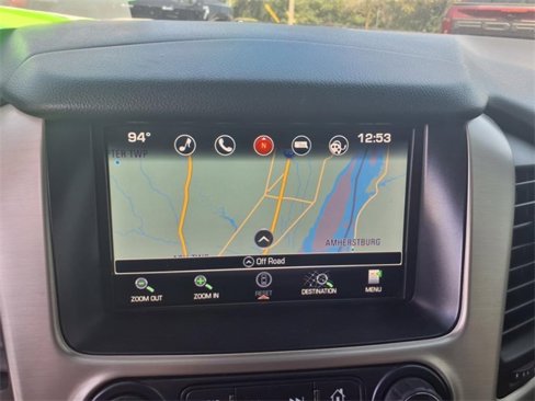 Used 2016 GMC Yukon XL Denali image 20