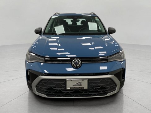 New 2025 Volkswagen Taos S image 9