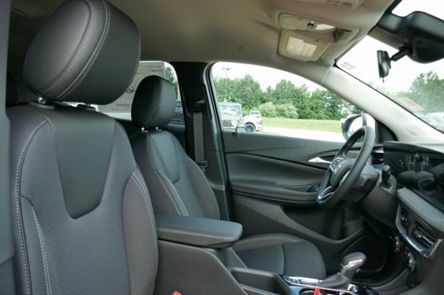New 2026 Buick Encore GX Preferred w/ Comfort Package image 9