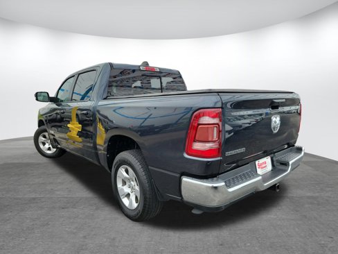 Used 2021 RAM 1500 Big Horn image 7