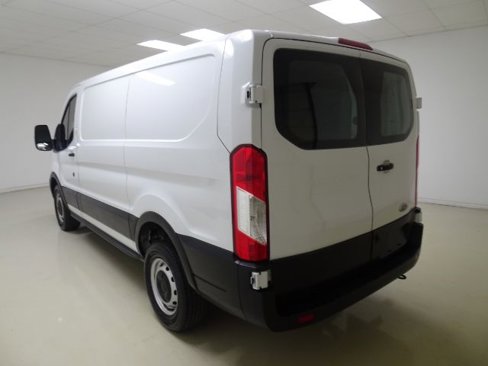 Used 2020 Ford Transit 250 Low Roof image 4