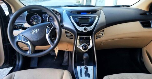 Used 2012 Hyundai Elantra GLS w/ Preferred Pkg 3 image 20