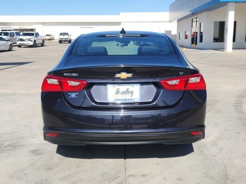 Used 2023 Chevrolet Malibu LT image 5