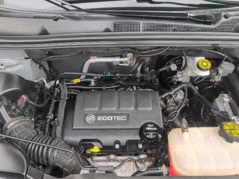 Used 2019 Buick Encore Preferred image 35