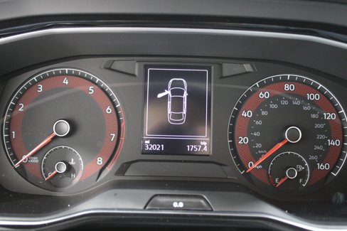Used 2021 Volkswagen Jetta R-Line w/ R-Line Cold Weather Package image 12