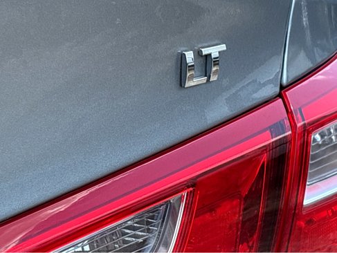 Certified 2024 Chevrolet Malibu LT image 23