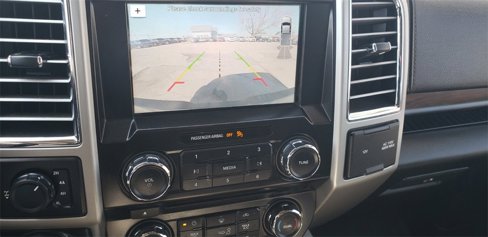 Used 2016 Ford F150 Lariat image 11