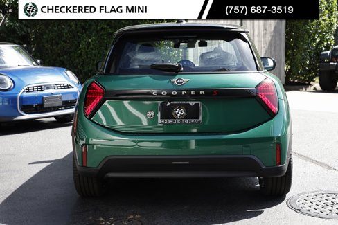Used 2025 MINI Cooper S image 11