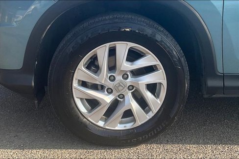 Used 2015 Honda CR-V EX-L image 7