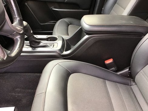 Used 2021 GMC Canyon AT4 w/ Trailering Package image 20