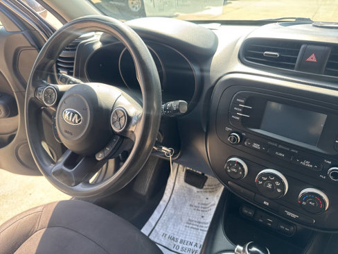 Used 2016 Kia Soul w/ Option Group 020 image 20