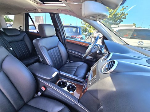 Used 2006 Mercedes-Benz ML 350 4MATIC image 8