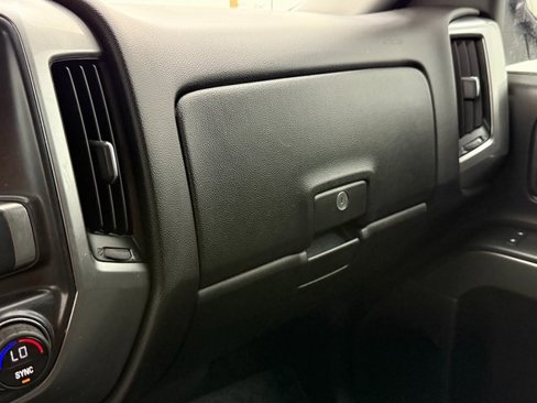 Used 2016 Chevrolet Silverado 1500 LT w/ Texas Edition image 22