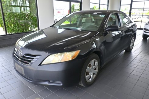 Used 2009 Toyota Camry image 4